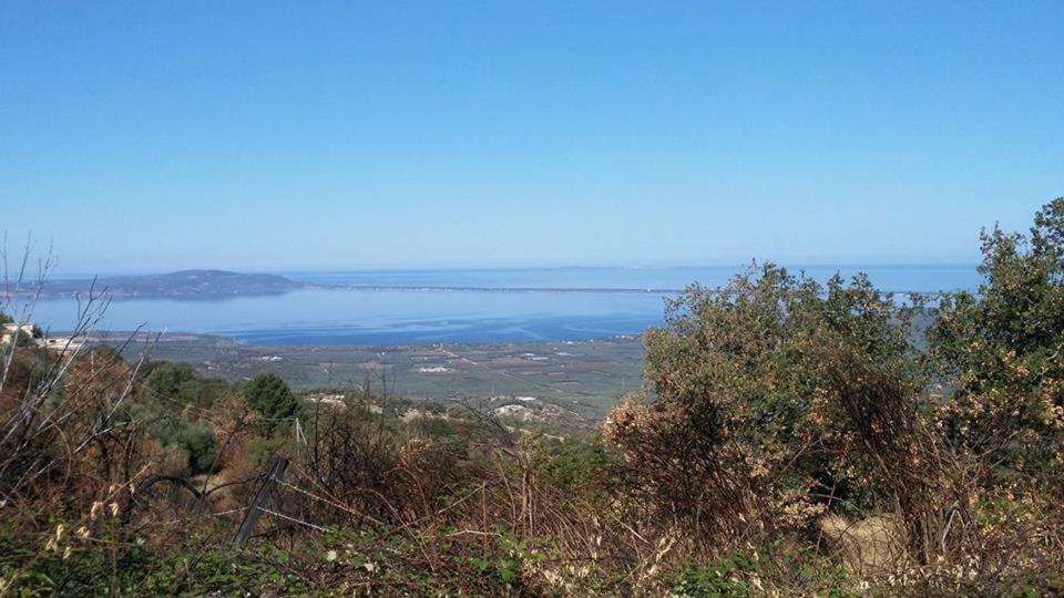 Hotel Centro Turistico La Perla Del Gargano Foce Varano Zewnętrze zdjęcie